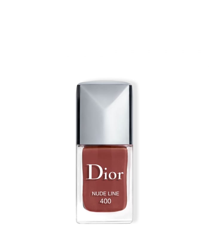 DIOR VERNIS-Vernis à ongles - longue tenue & fini effet gel