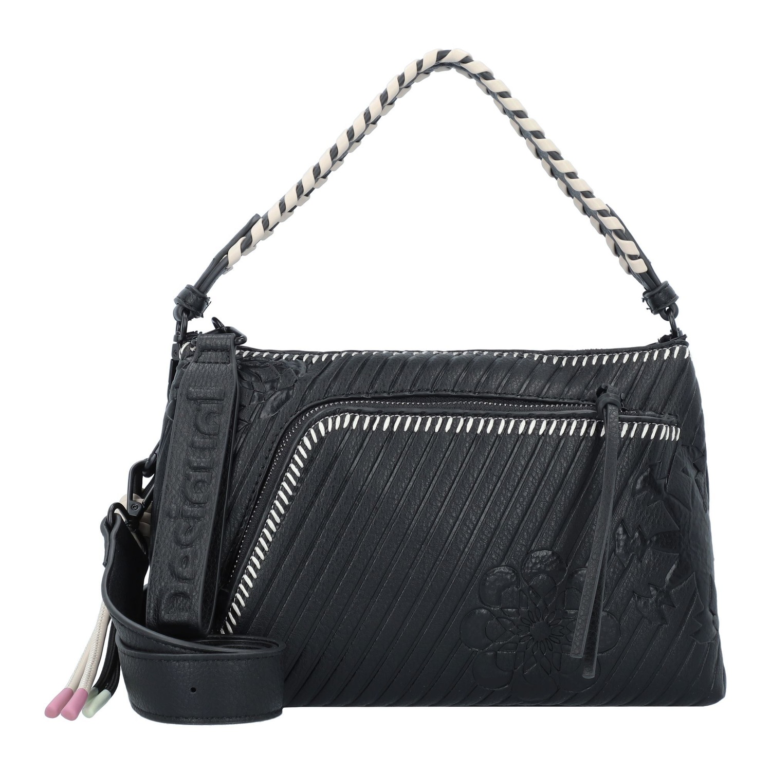 Basic 2 Handtasche 29 cm