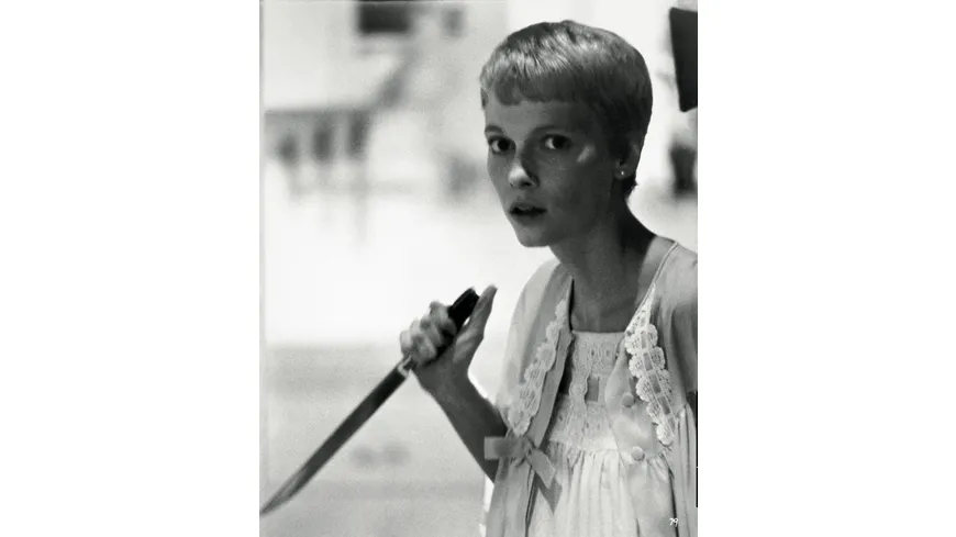 Rosemary's Baby