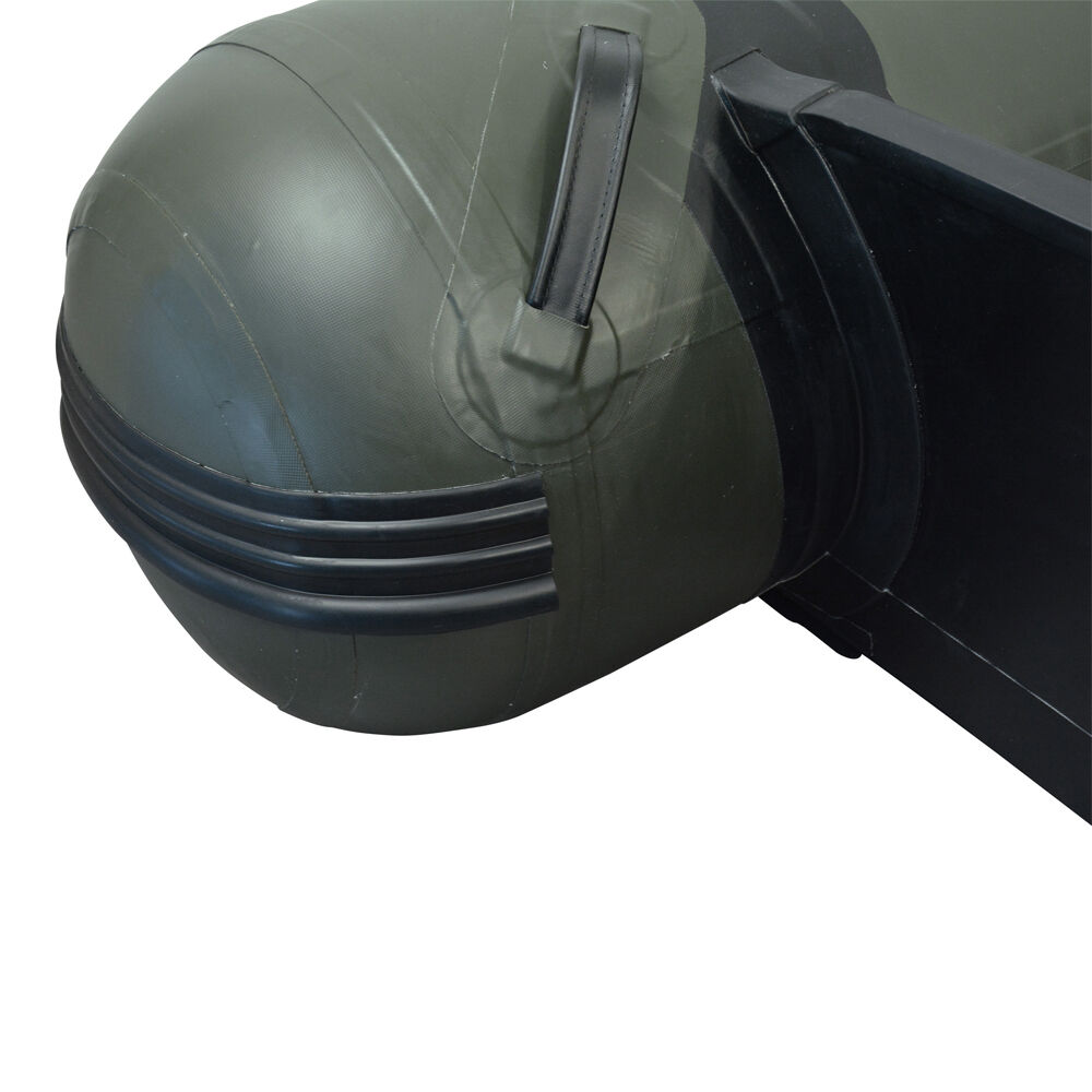 Frazer Komando 290 HD-pakke + 30 kg motor