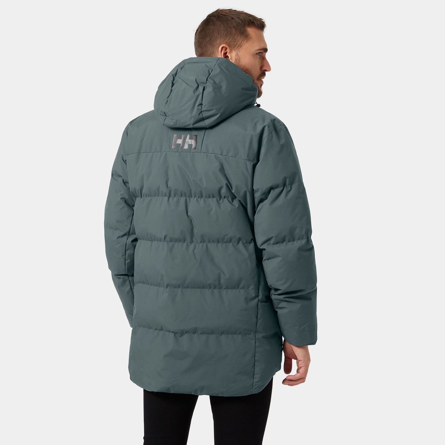Men's Tromsoe Jacket