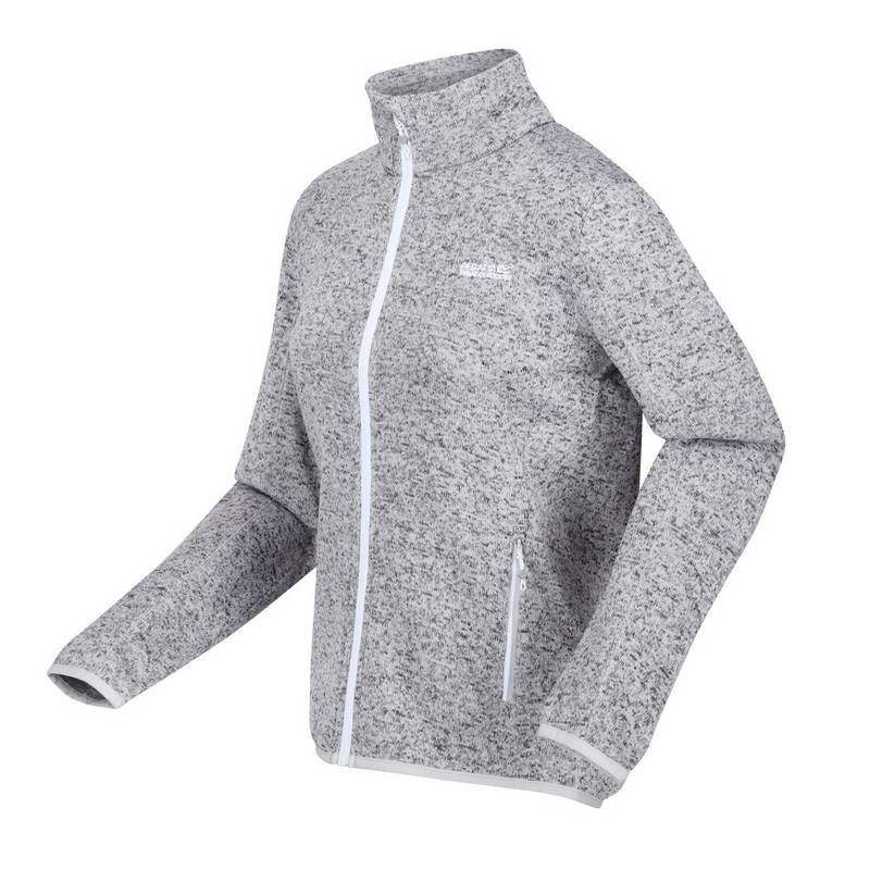 Regatta Newhill Fleecejacke Damen