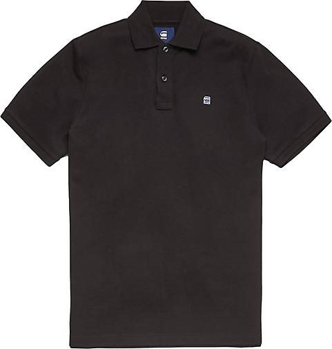 G-Star RAW Poloshirt Dunda Polo s/s