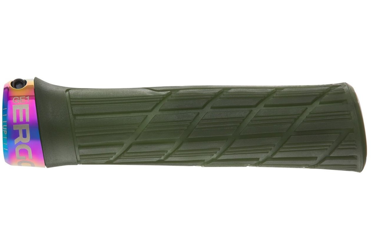 Ergon GE1 Evo Factory Griffe