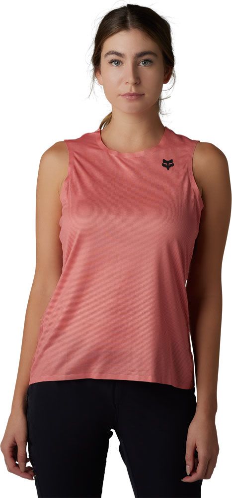 Fox Racing Flexair Ascent - Damen Trikot ärmellos kaufen | Bike-Discount