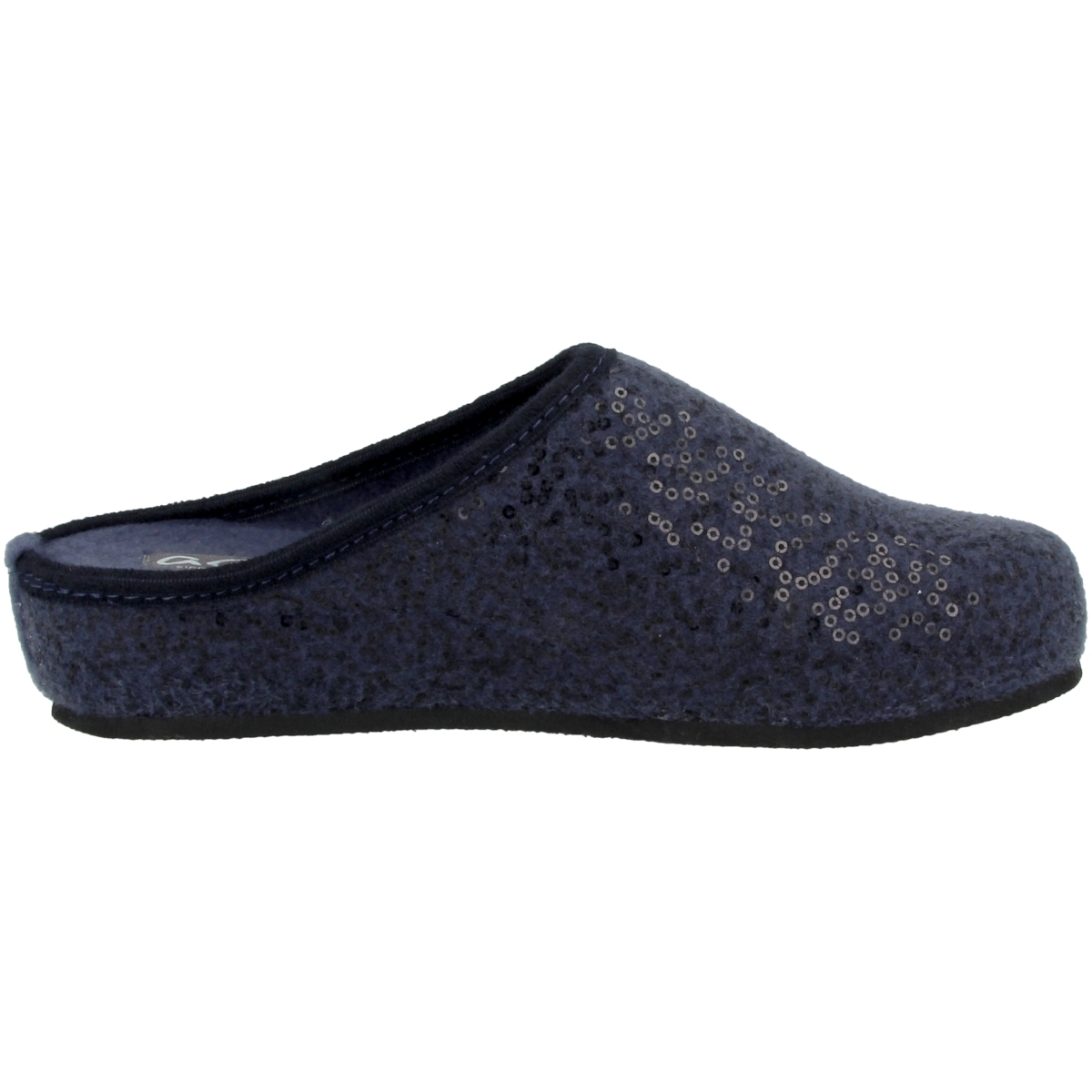 Ara 15-29957 Hausschuhe blau