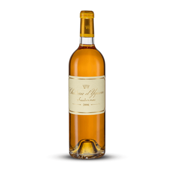 Château D'Yquem 2006