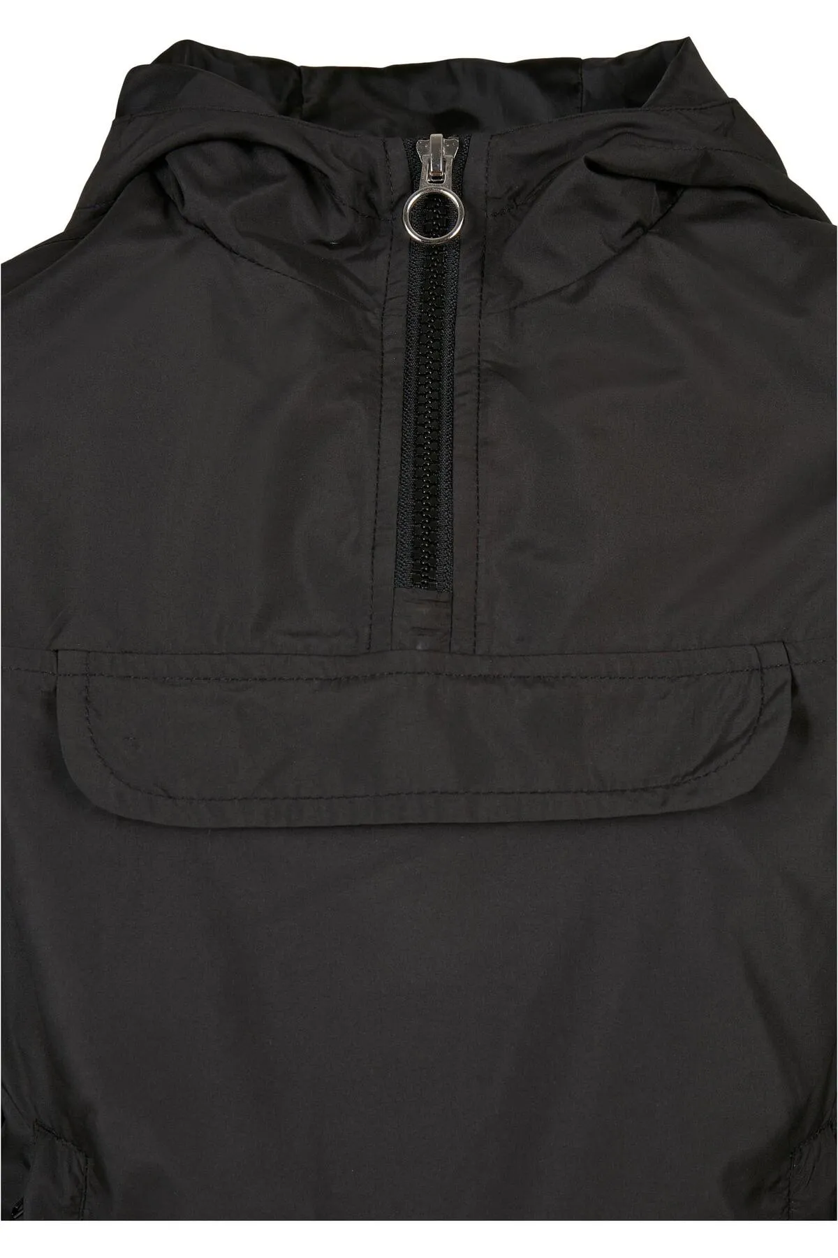 Urban Classics  Kinder-Mädchen Basic Pullover