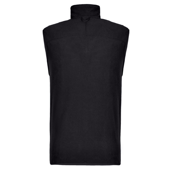 M 100 GLACIER VEST - EU Herren - Fleeceweste