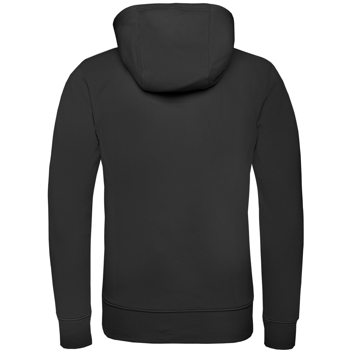 Tommy Hilfiger Tommy Jeans Regular Fleece Kapuzenpullover dunkelgrau