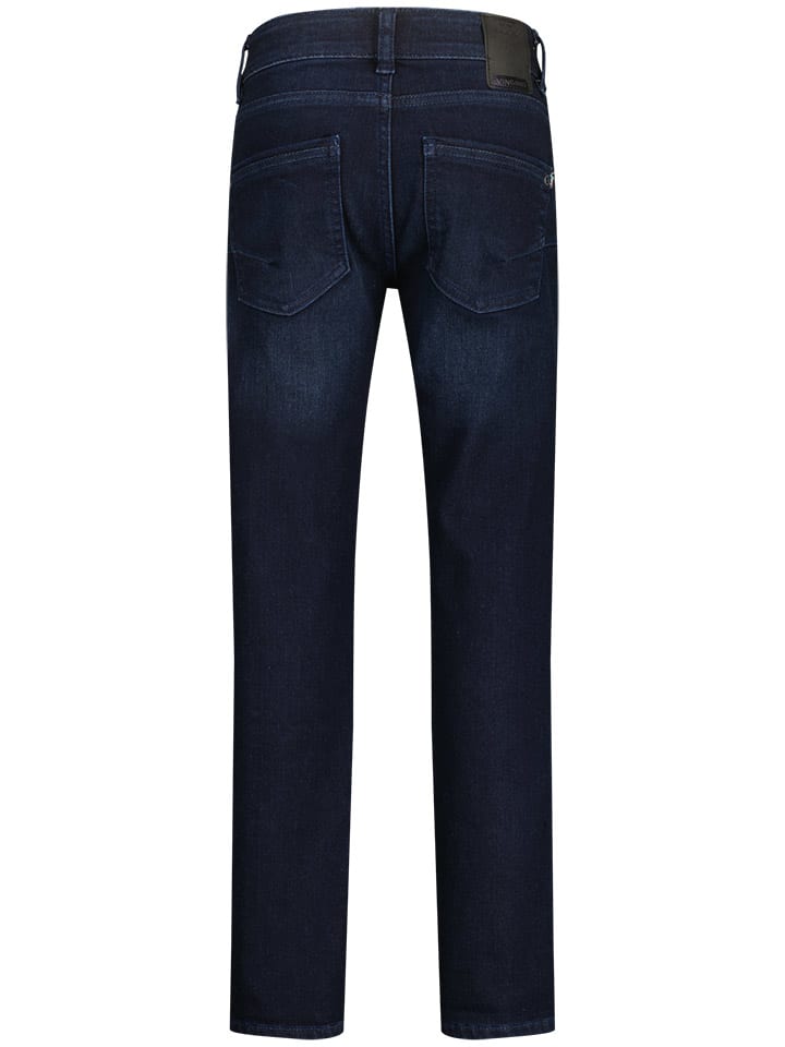 Vingino Jeans - Regular fit - in Dunkelblau günstig kaufen