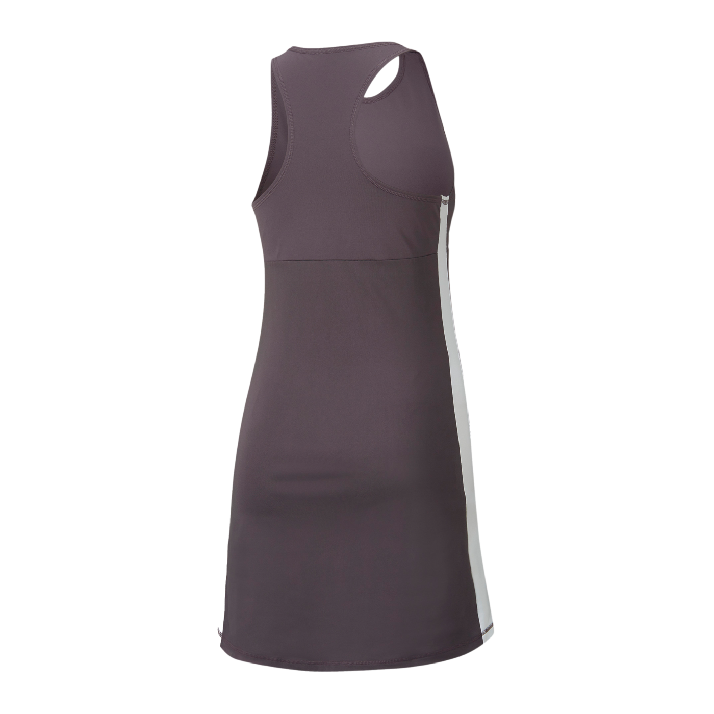 PUMA teamLIGA Kleid Damen Schwarz Weiss F03