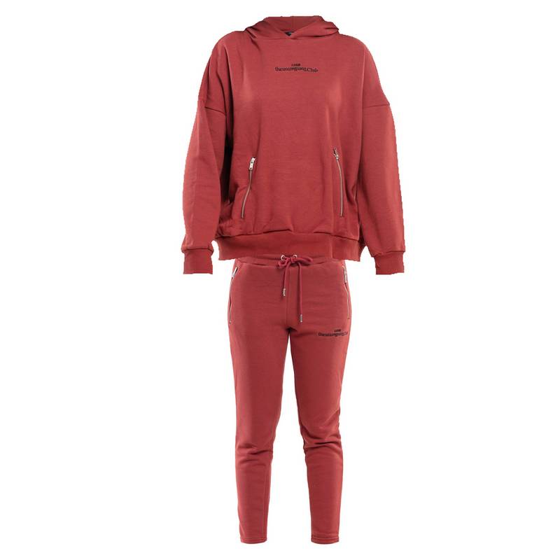 Tom Barron Oversized Jumpsuit Damen