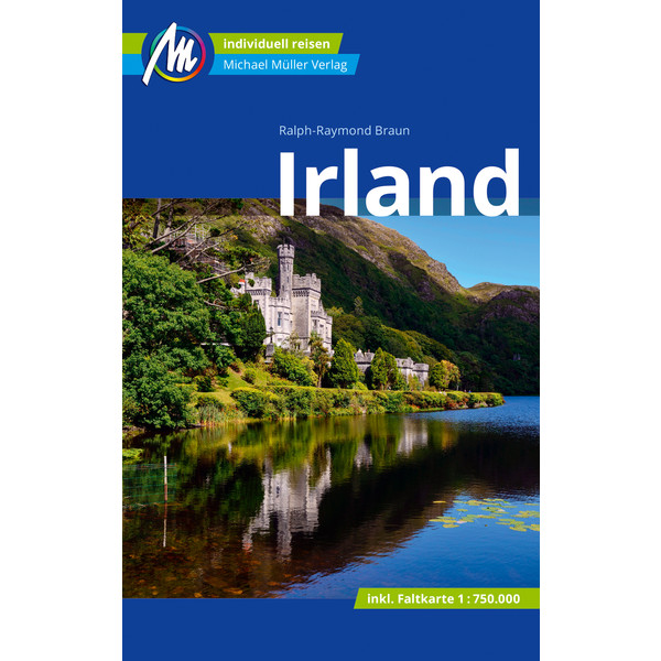IRLAND - Reiseführer
