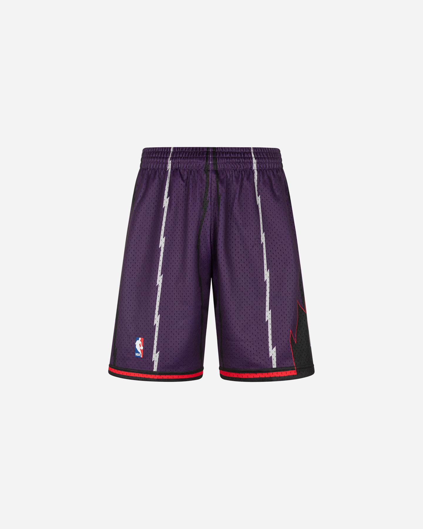 Pánske tričko Basketball Mitchell&ness Toronto Raptors Swingman M SMSHGS18255-TRAPURP9
