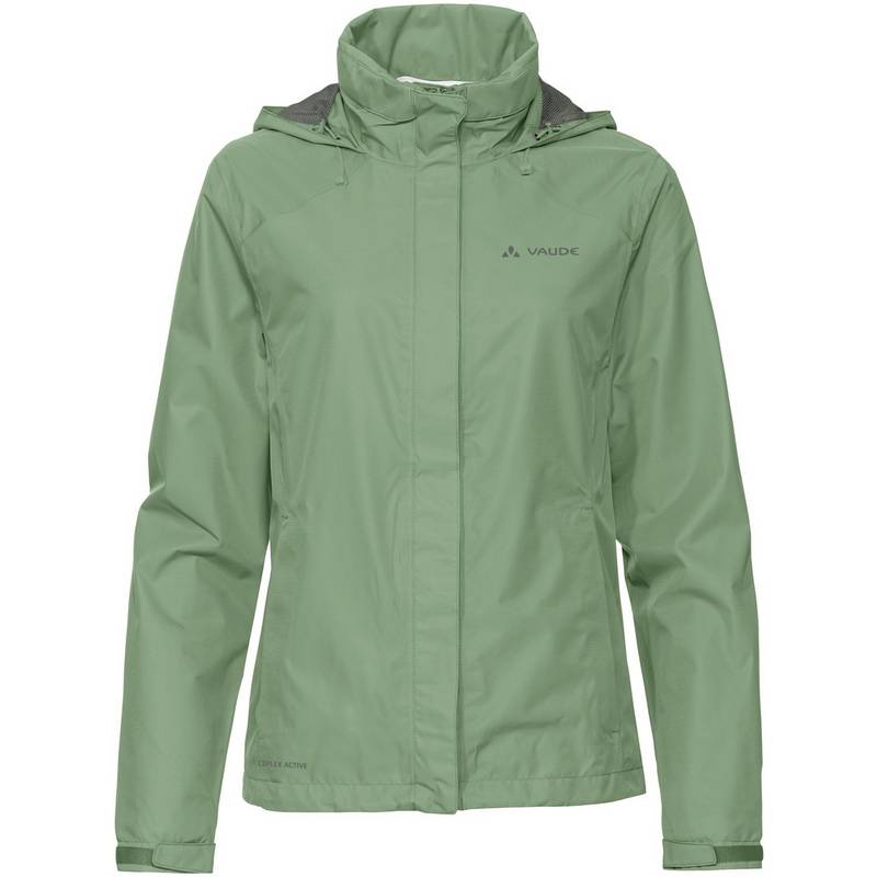 VAUDE Escape Bike Light Fahrradjacke Damen