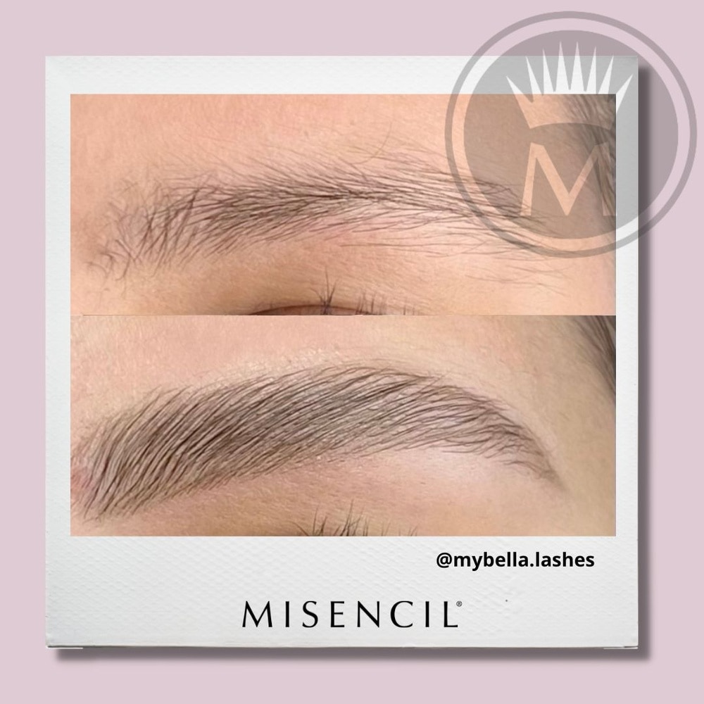 Misencil MISENCIL - BROWLIFT Mise en Beauté du Regard Misencil