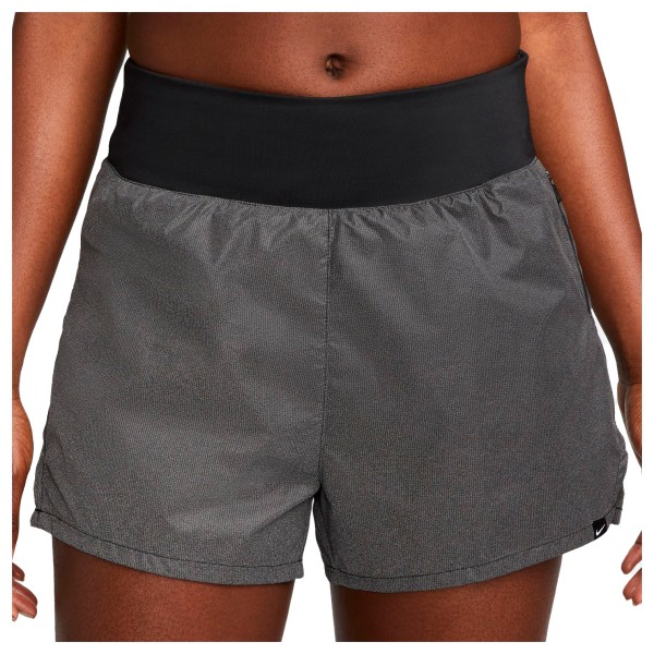 Nike - Women's Dri-FIT Run Division Mid-Rise - Laufshorts