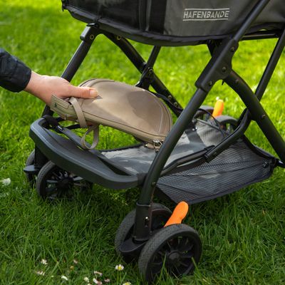 HAFENBANDE Haustier Buggy Sailor