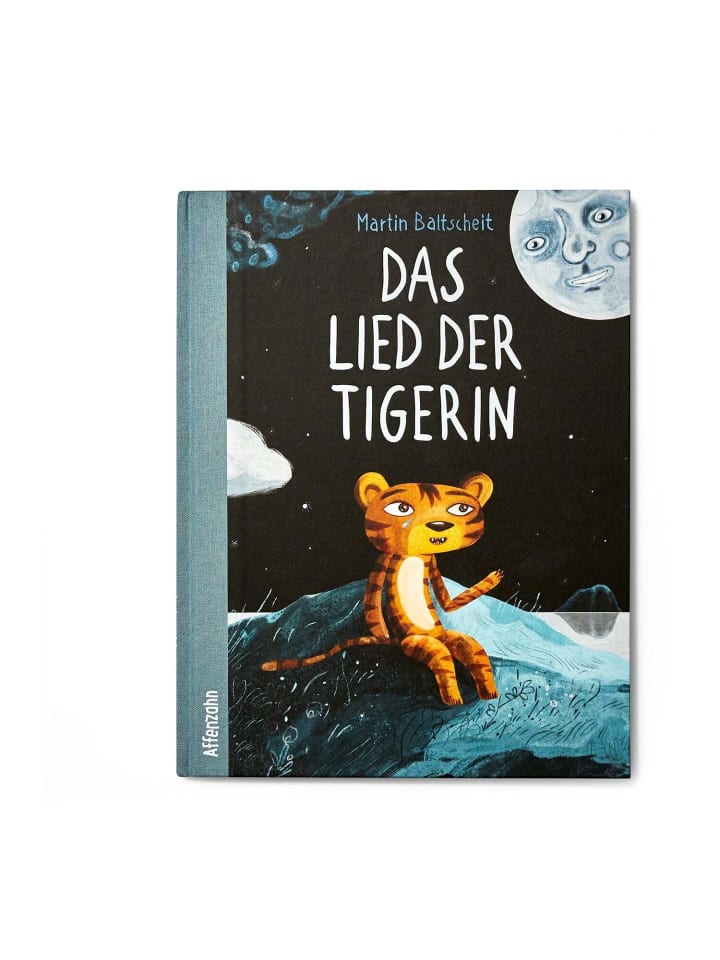 Affenzahn Pappbilder Buch von Martin Baltscheit 17 cm - Buch (Für mich Affe) in Für mich Affe günstig kaufen onesize