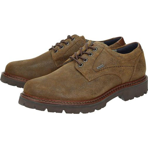 Sioux Schnürschuh Adalrik-703-TEX-H
