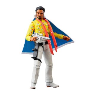 Star Wars The Vintage Collection Gaming Greats Lando Calrissian (Star Wars Battlefront II)