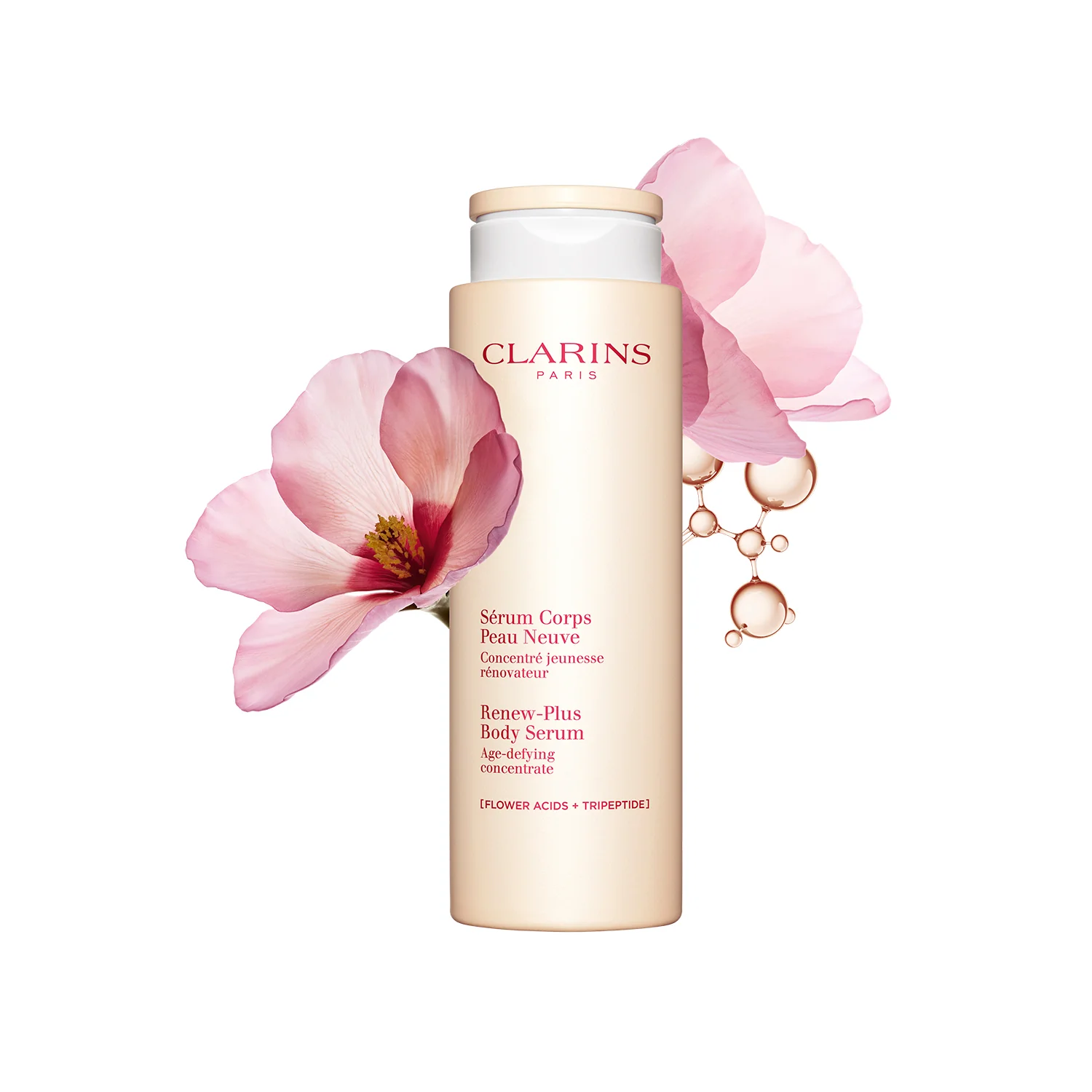 Body Care Sérum Corps Peau Neuve - Körpercreme, Anti-Aging-Körpercreme