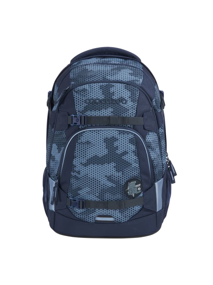 Coocazoo Rucksack MATE, 30 Liter in Geometric Sky günstig kaufen onesize