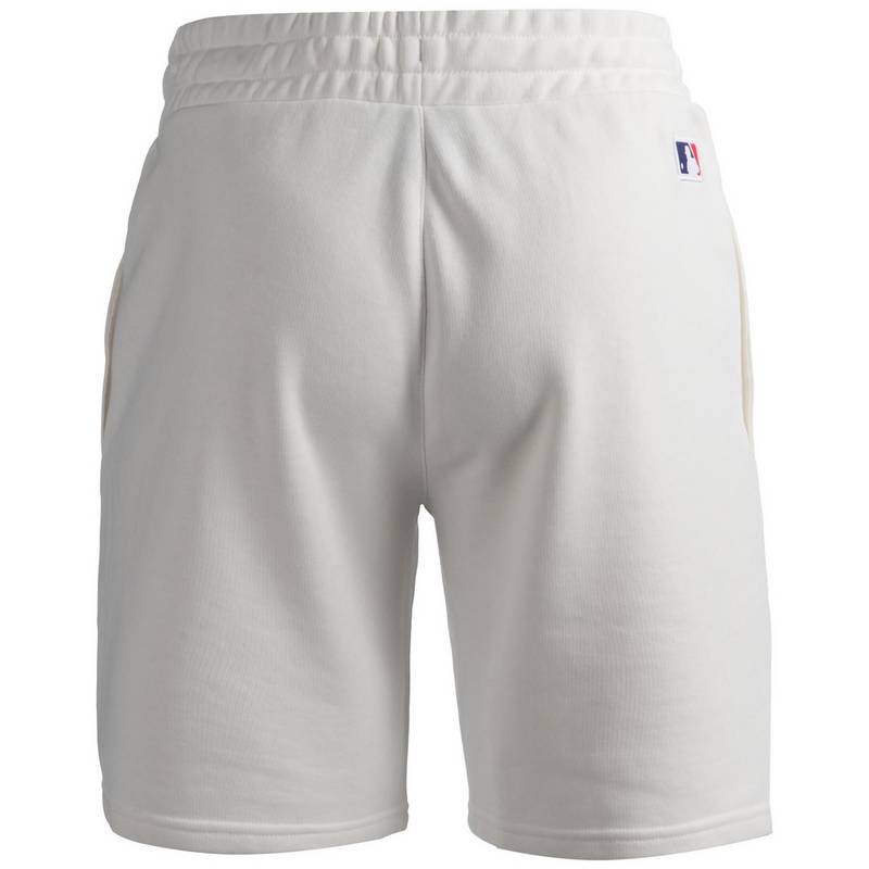 New Era MLB Seasonal Stacked Shorts Herren