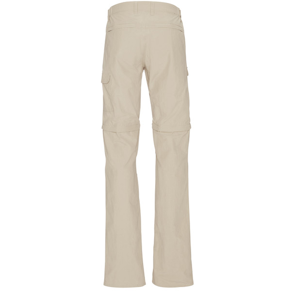 TRAVELLERS MT ZIP-OFF TRS M Herren - Reisehose