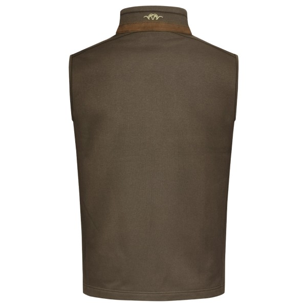 Blaser Outfits - Fleece Weste Kylar - Fleeceweste