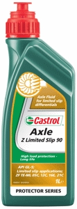 Getriebeöl Castrol Axle Z LS 90 1 L - ATU