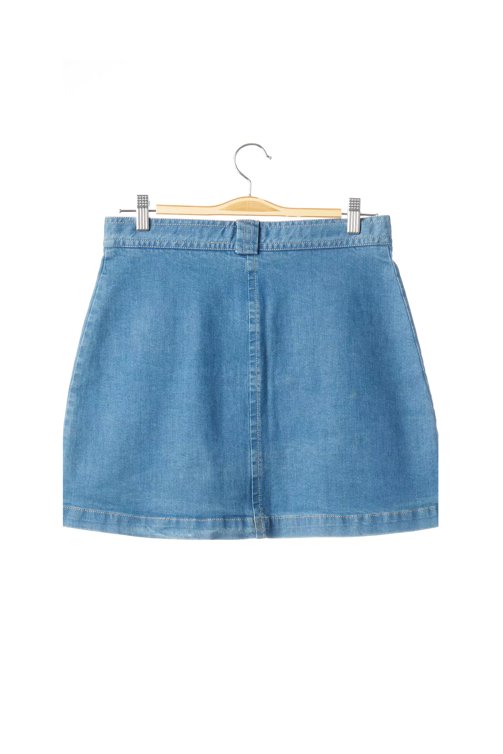 Paul Joe Jupes Courtes Femme couleur bleu