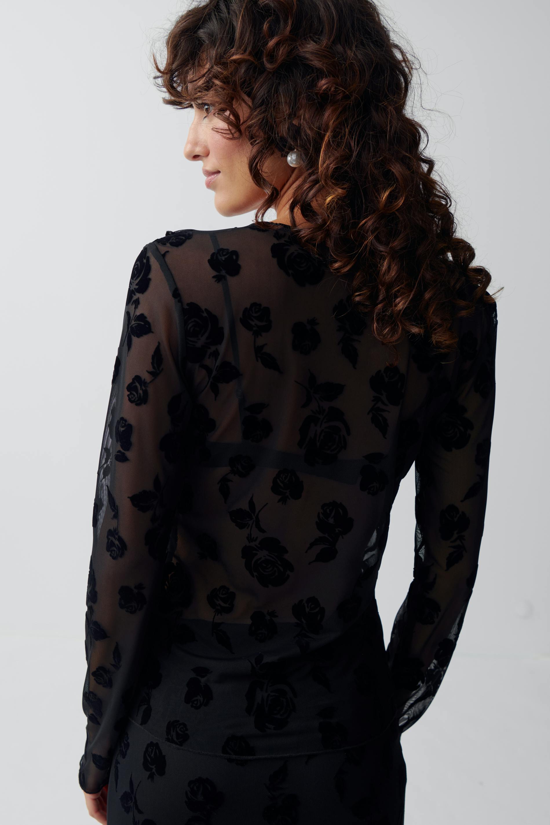 Burnout top