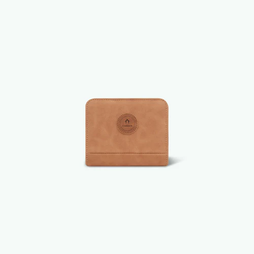 Camel Medium Wallet Moscow