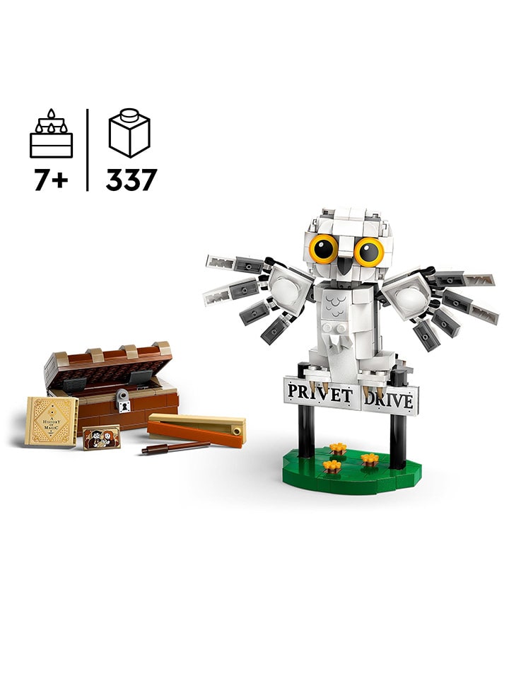 LEGO LEGO® Harry Potter™ 76425 