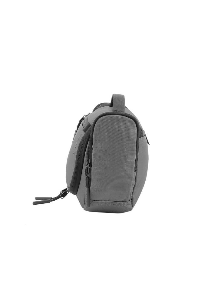 Discovery Kosmetiktasche Metropolis in grey günstig kaufen onesize