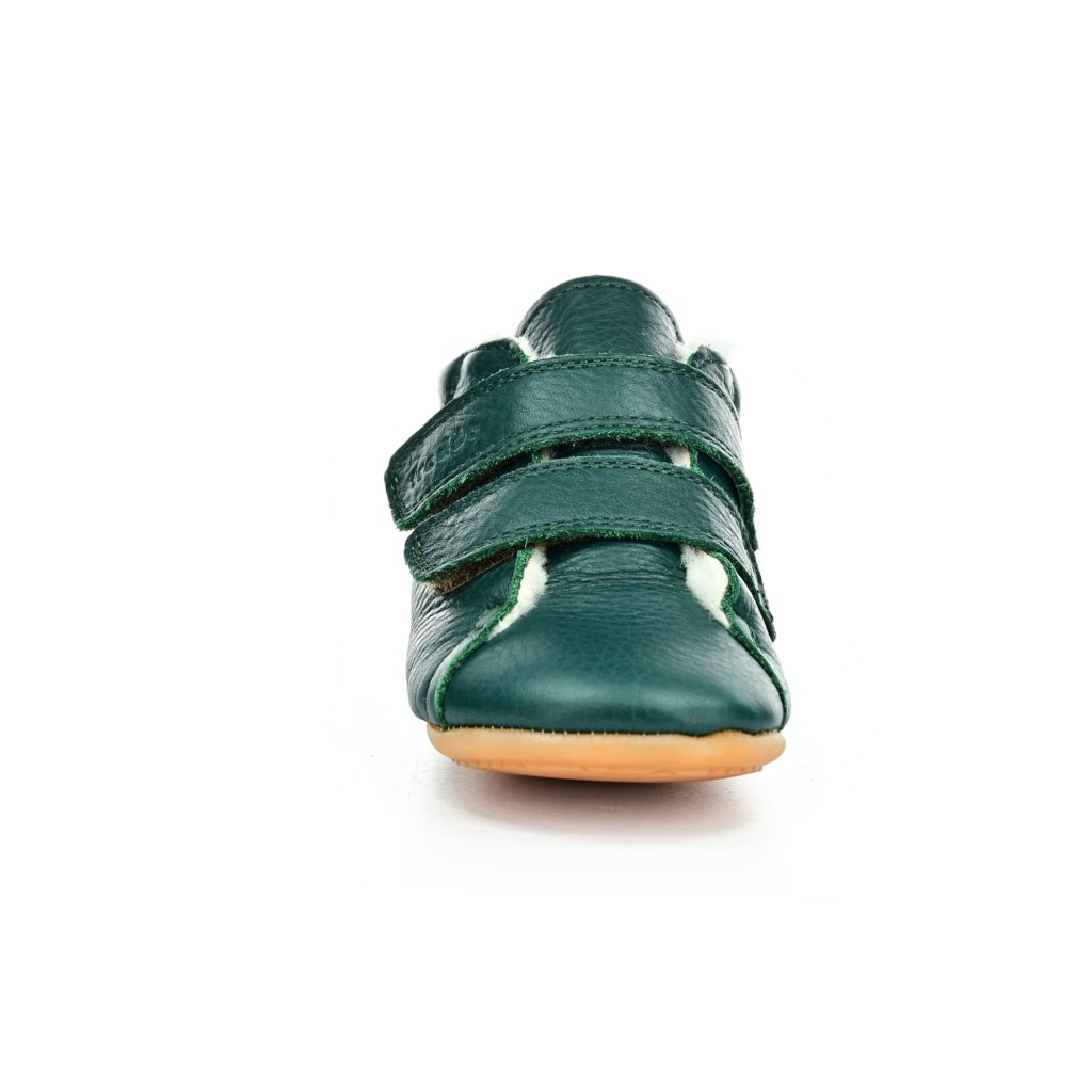 Froddo G1130013-18 Green Winter-Lauflernschuhe