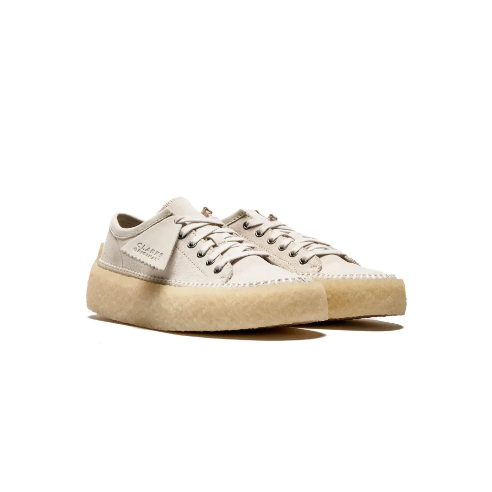 Clarks Caravan Low 26171746 / braun