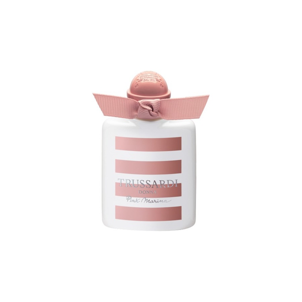 Trussardi Donna Pink Marina Eau de Toilette Spray Eau de toilette