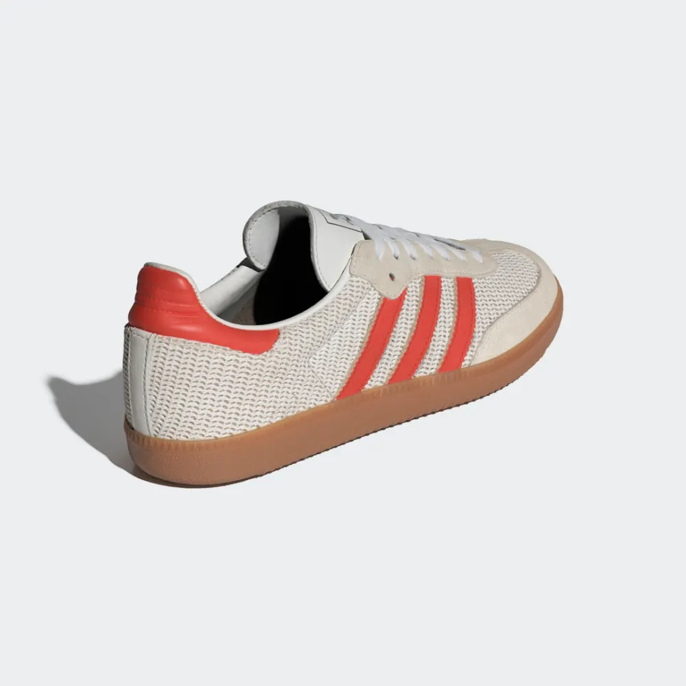 adidas Samba OG IG1380 / weiss