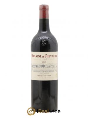 Domaine de Chevalier Cru Classé de Graves  2016 - Lot de 1 Bouteille