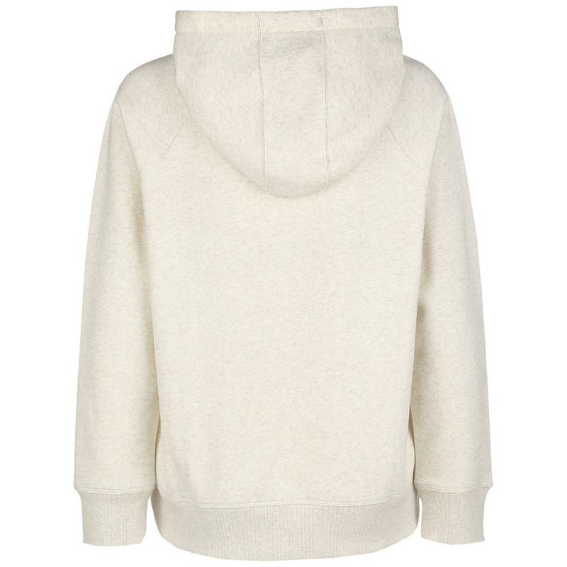 Under Armour Rival Fleece Logo Hoodie Damen