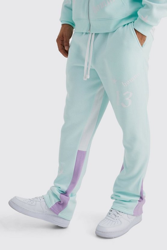 Jogginghose mit Detail