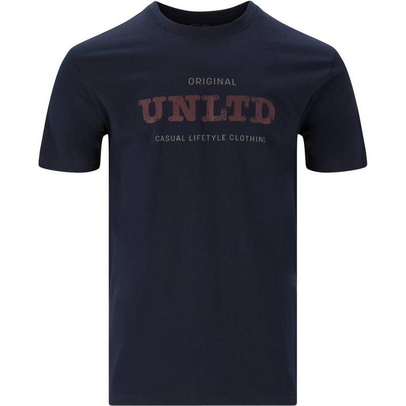 Cruz Trey Funktionsshirt Herren
