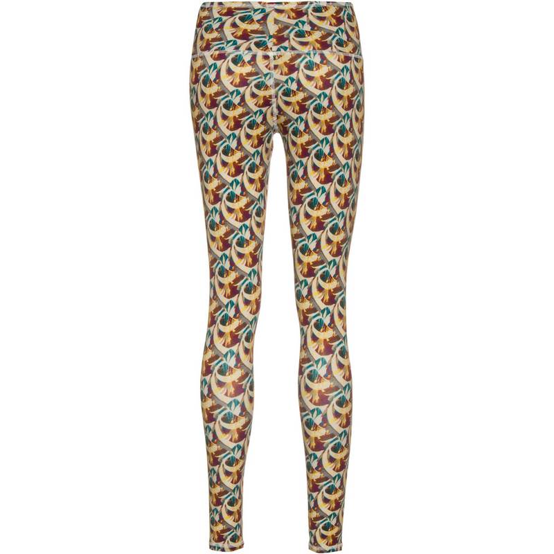 Mandala Tights Damen