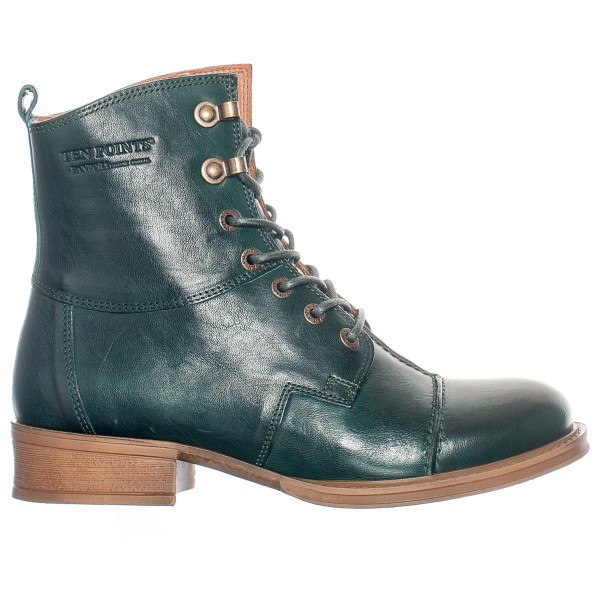 Ten Points - Women's Pandora Lace Boots - Freizeitstiefel