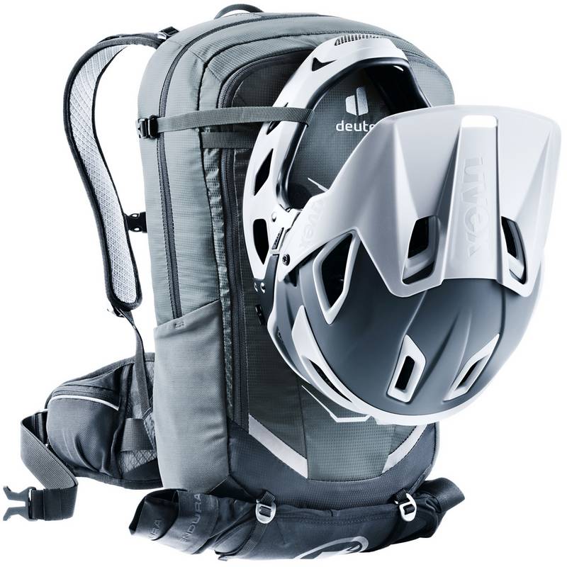Deuter Flyt 20 Fahrradrucksack Herren