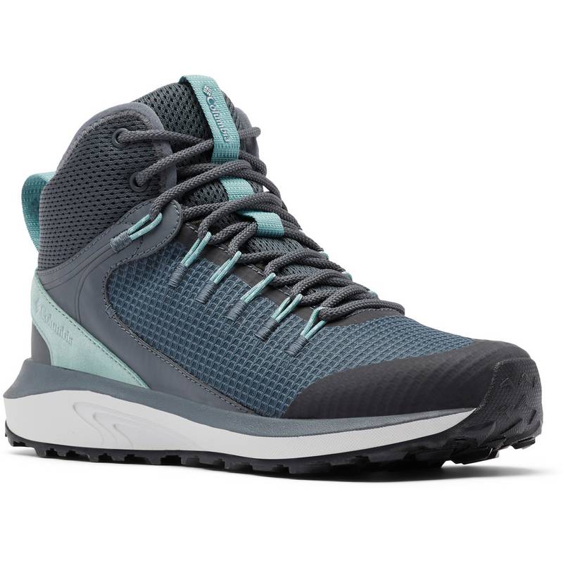 Columbia TRAILSTORM MID WP Wanderschuhe Damen