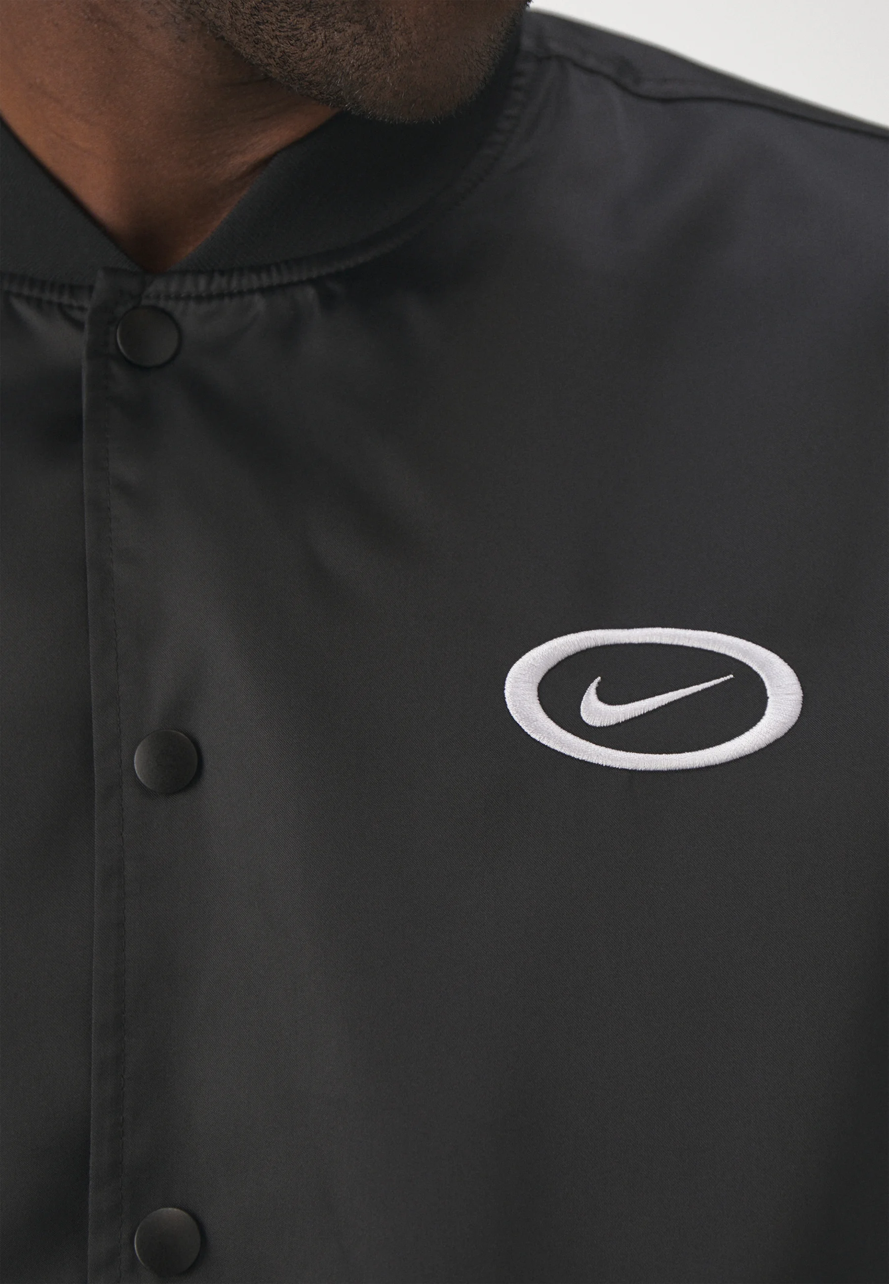 Nike Performance WOVEN JACKET - Chaqueta deportiva